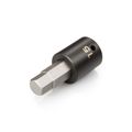 Product Image of 1/2" Drive x 15mm Hex Impact Bit Socket