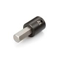 Product Image of 1/2" Drive x 17mm Hex Impact Bit Socket