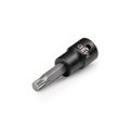 Product Image of 1/2" Drive x M10 Triple Square Impact Bit Socket
