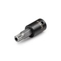 Product Image of 1/2" Drive x MT14 Tamper-Resistant Triple Square Impact Bit Socket