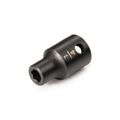 Product Image of 3/8" Drive x 1/4" 6-Point Impact Socket