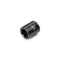 Product Image of 3/8" Drive x 17mm 6-Point Impact Socket