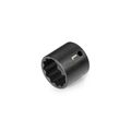 Product Image of 3/8" Drive x 1" 12-Point Impact Socket