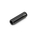 Product Image of 3/8" Drive x 7/16" Deep 6-Point Impact Socket