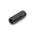 Product Image of 3/8" Drive x 5/8" Deep 6-Point Impact Socket