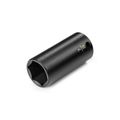 Product Image of 3/8" Drive x 7/8" Deep 6-Point Impact Socket