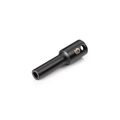 Product Image of 3/8" Drive x 6mm Deep 6-Point Impact Socket
