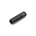 Product Image of 3/8" Drive x 11mm Deep 6-Point Impact Socket