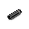 Product Image of 3/8" Drive x 14mm Deep 6-Point Impact Socket