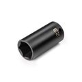 Product Image of 3/8" Drive x 23mm Deep 6-Point Impact Socket