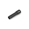 Product Image of 3/8" Drive x 11/32" Deep 12-Point Impact Socket