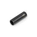 Product Image of 3/8" Drive x 9/16" Deep 12-Point Impact Socket