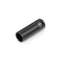 Product Image of 3/8" Drive x 16mm Deep 12-Point Impact Socket