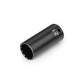 Product Image of 3/8" Drive x 21mm Deep 12-Point Impact Socket