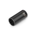 Product Image of 3/8" Drive x 22mm Deep 12-Point Impact Socket