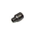 Product Image of 1/2" Drive x 11/32" 6-Point Impact Socket