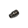 Product Image of 1/2" Drive x 7/16" 6-Point Impact Socket