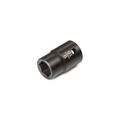 Product Image of 1/2" Drive x 9/16" 6-Point Impact Socket