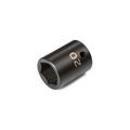 Product Image of 1/2" Drive x 20mm 6-Point Impact Socket