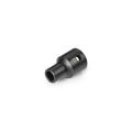 Product Image of 1/2" Drive x 11/32" 12-Point Impact Socket