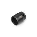 Product Image of 1/2" Drive x 15/16" 12-Point Impact Socket