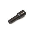 Product Image of 1/2" Drive x 3/8" Deep 6-Point Impact Socket