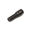Product Image of 1/2" Drive x 7/16" Deep 6-Point Impact Socket