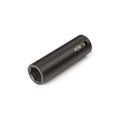 Product Image of 1/2" Drive x 5/8" Deep 6-Point Impact Socket