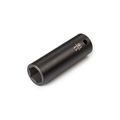Product Image of 1/2" Drive x 11/16" Deep 6-Point Impact Socket