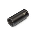 Product Image of 1/2" Drive x 15/16" Deep 6-Point Impact Socket
