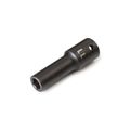 Product Image of 1/2" Drive x 11mm Deep 6-Point Impact Socket