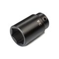 Product Image of 1/2" Drive x 34mm Deep 6-Point Impact Socket