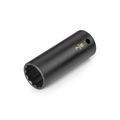 Product Image of 1/2" Drive x 7/8" Deep 12-Point Impact Socket