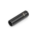 Product Image of 1/2" Drive x 15mm Deep 12-Point Impact Socket