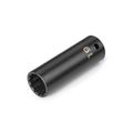 Product Image of 1/2" Drive x 19mm Deep 12-Point Impact Socket