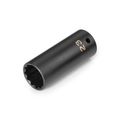 Product Image of 1/2" Drive x 23mm Deep 12-Point Impact Socket