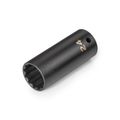 Product Image of 1/2" Drive x 24mm Deep 12-Point Impact Socket