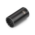 Product Image of 1/2" Drive x 30mm Deep 12-Point Impact Socket