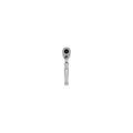 Product Image of 3/8" Drive x 4-1/2" Quick-Release Stubby Ratchet