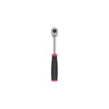 Product Image of 3/8" Drive x 8" Quick-Release Comfort Grip Ratchet