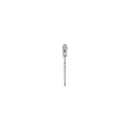 Product Image of 3/8" Drive x 6" Flex Head Small Body Ratchet