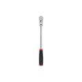 Product Image of 3/8" Drive x 12" Flex Head Comfort Grip Long Ratchet