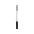 Product Image of 1/2" Drive x 14" Flex Head Comfort Grip Long Ratchet