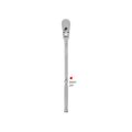 Product Image of 1/2" Drive x 14" Flex Head Bent Handle Long Ratchet