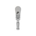 Product Image of 3/8" Drive Folding Stubby Ratchet