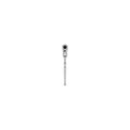 Product Image of 1/4" Drive x 6" Flex Head Quick-Release Ratchet