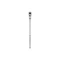 Product Image of 3/8" Drive x 12" Flex Head Quick-Release Long Ratchet