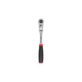 Product Image of 1/2" Drive x 10-1/2" Flex Head Quick-Release Comfort Grip Ratchet