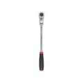 Product Image of 1/2" Drive x 14" Flex Head Quick-Release Comfort Grip Long Ratchet