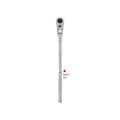 Product Image of 1/2" Drive x 14" Flex Head Quick-Release Bent Handle Long Ratchet
